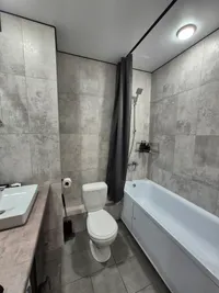 Миниатюра квартиры 4