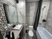 Миниатюра квартиры 5