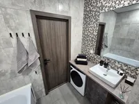 Миниатюра квартиры 6