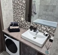 Миниатюра квартиры 7