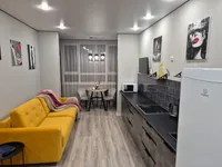 Миниатюра квартиры 8