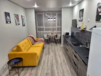 Миниатюра квартиры 9