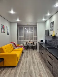 Миниатюра квартиры 10