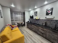 Миниатюра квартиры 11