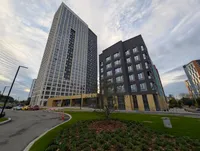 Миниатюра квартиры 18