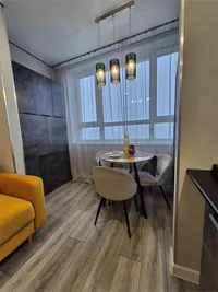 Миниатюра квартиры 20