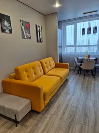 Миниатюра квартиры 22