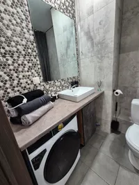 Миниатюра квартиры 23