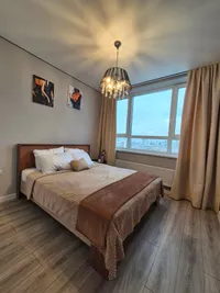 Миниатюра квартиры 26