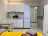 Миниатюра квартиры 2