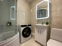 Миниатюра квартиры 4