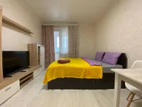 Миниатюра квартиры 6