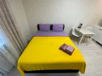 Миниатюра квартиры 7