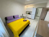 Миниатюра квартиры 8