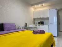 Миниатюра квартиры 9