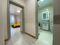 Миниатюра квартиры 15