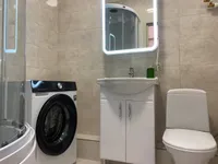 Миниатюра квартиры 16