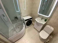 Миниатюра квартиры 17