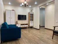 Миниатюра квартиры 1