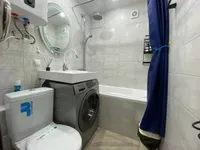 Миниатюра квартиры 4