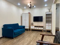 Миниатюра квартиры 5