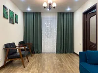 Миниатюра квартиры 6