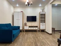 Миниатюра квартиры 7