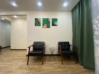 Миниатюра квартиры 9