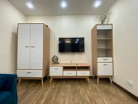 Миниатюра квартиры 14