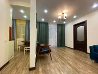 Миниатюра квартиры 15