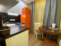 Миниатюра квартиры 16