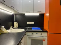 Миниатюра квартиры 17