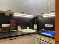 Миниатюра квартиры 18