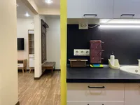 Миниатюра квартиры 19