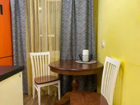 Миниатюра квартиры 20