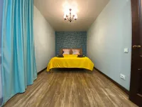 Миниатюра квартиры 22