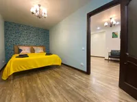 Миниатюра квартиры 24