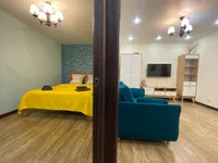 Миниатюра квартиры 25