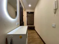 Миниатюра квартиры 26