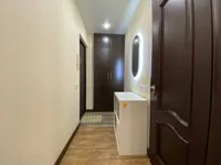 Миниатюра квартиры 27