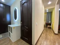 Миниатюра квартиры 28