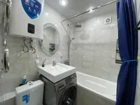 Миниатюра квартиры 29