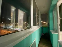 Миниатюра квартиры 33