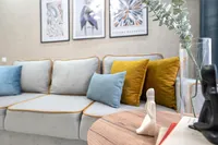 Миниатюра квартиры 2