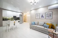 Миниатюра квартиры 1