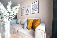 Миниатюра квартиры 3