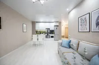 Миниатюра квартиры 4