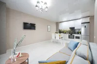 Миниатюра квартиры 5