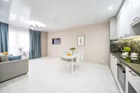 Миниатюра квартиры 7