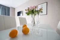 Миниатюра квартиры 8